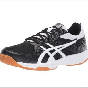 Asics volleyball shoes